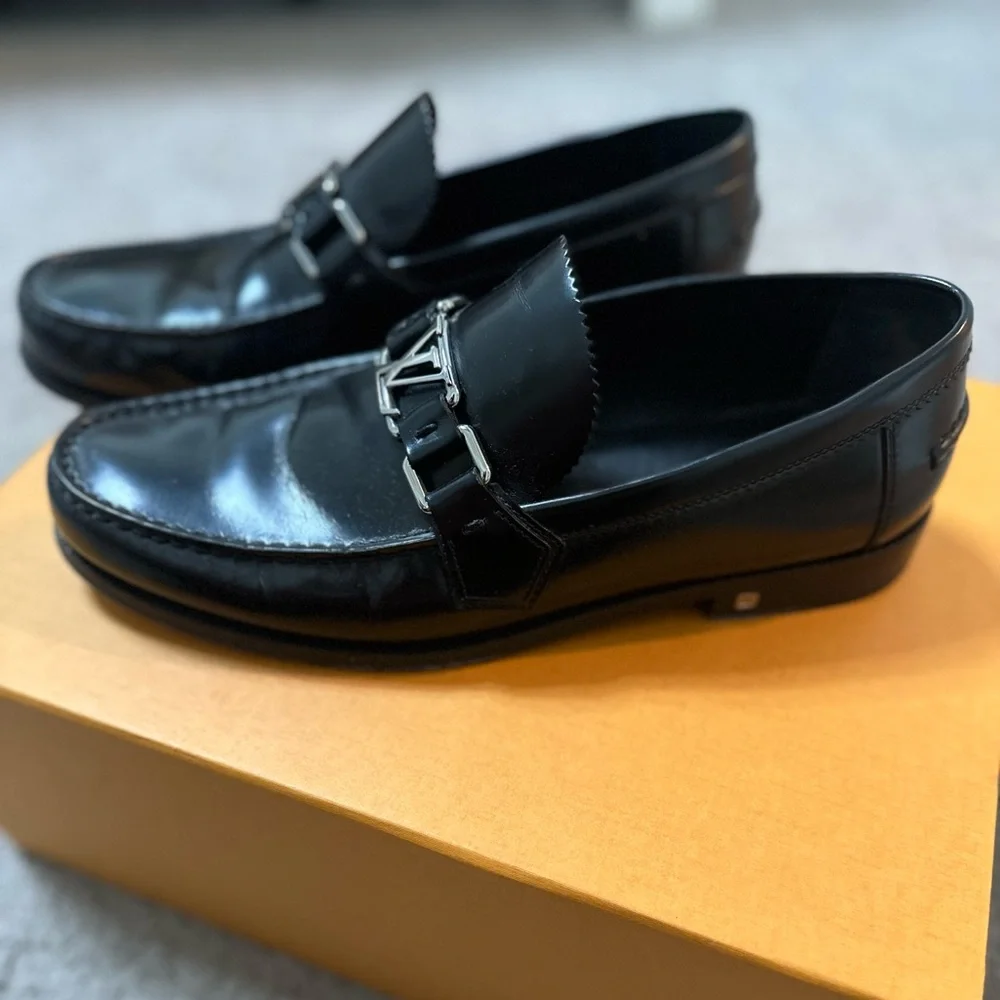 Man major loaf - Picture 6 of 6